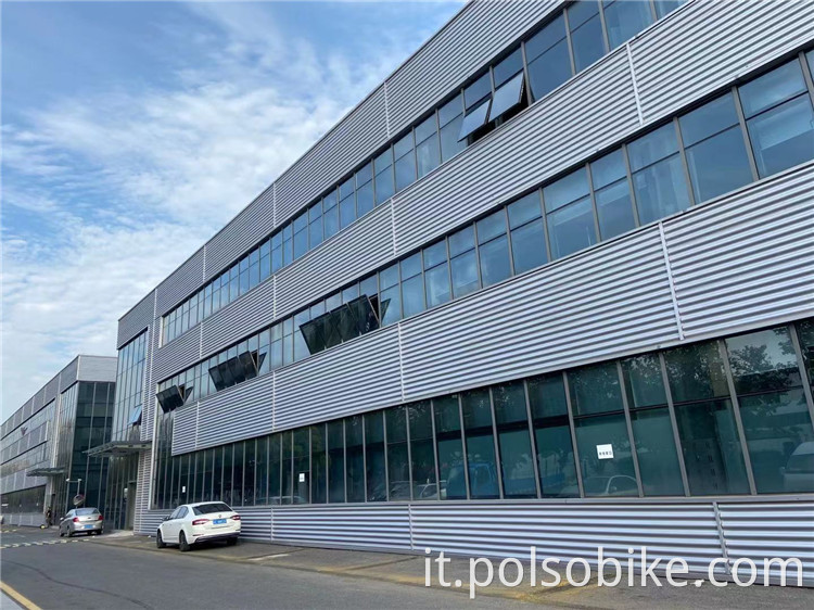  off-road electric motorcycle